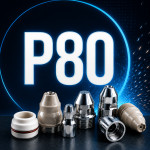 Расходники Р80 для плазморезов