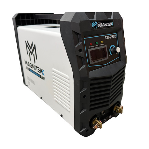 Конденсаторний апарат для приварки шпильок MAGNITEK SW-2500 