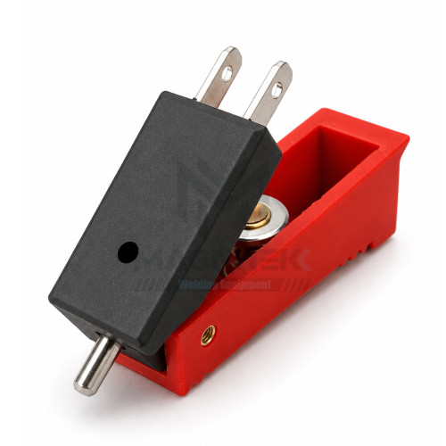 Кнопка управління MG-02 для MIG пальника МВ15/МВ24/МВ25/МВ36| MAGNITEK