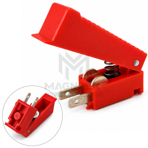 Кнопка управления MG-03 для MIG горелки  МВ15/МВ24/МВ25/МВ36| MAGNITEK