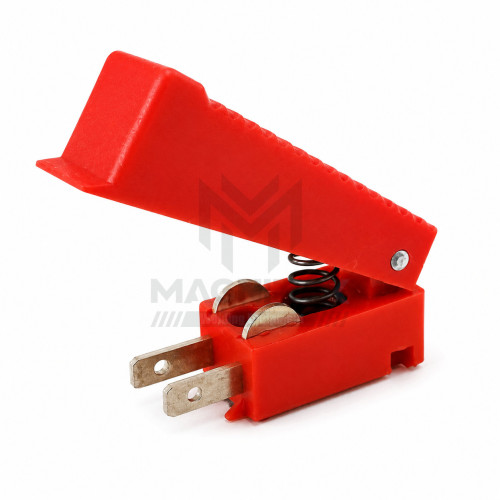 Кнопка управління  MG-03 для MIG пальника  МВ15/МВ24/МВ25/МВ36| MAGNITEK