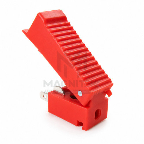 Кнопка управління  MG-03 для MIG пальника  МВ15/МВ24/МВ25/МВ36| MAGNITEK