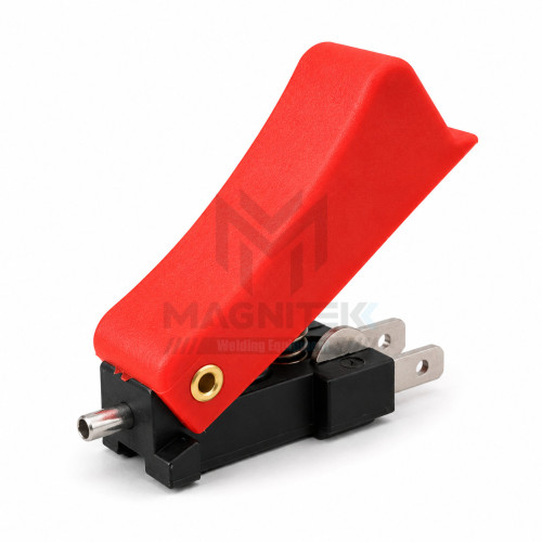 Кнопка управління  MG-04 для MIG пальника  МВ15/МВ24/МВ25/МВ36| MAGNITEK