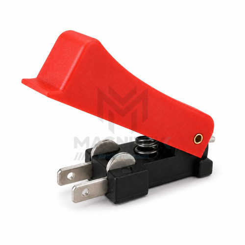 Кнопка управління  MG-04 для MIG пальника  МВ15/МВ24/МВ25/МВ36| MAGNITEK