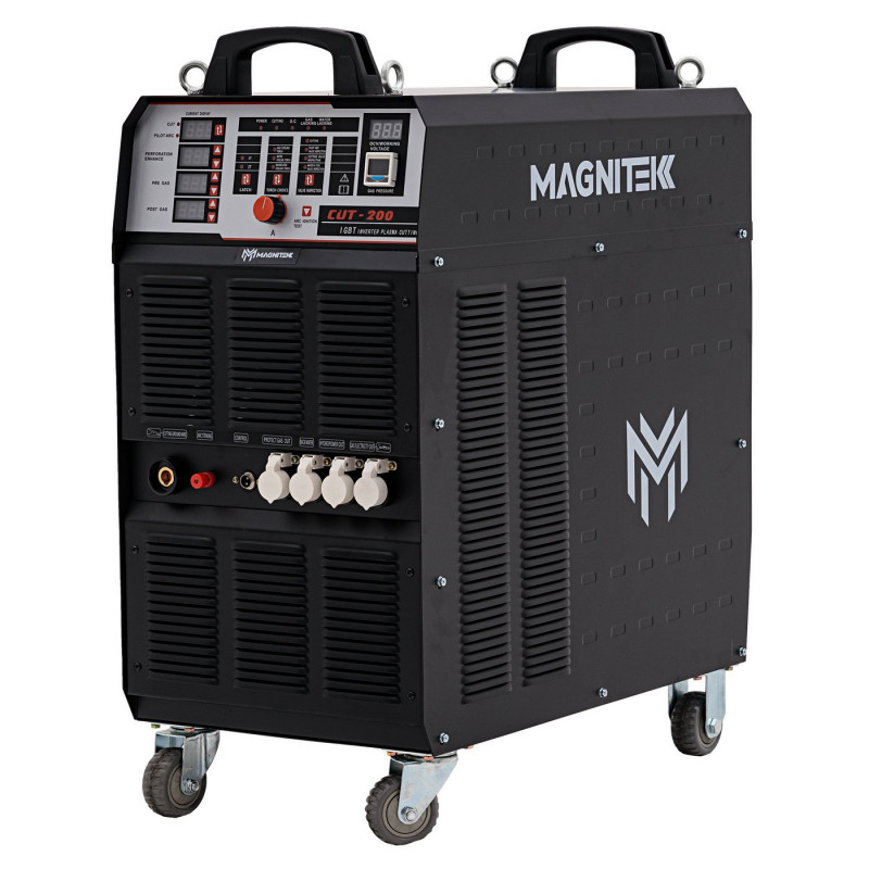 Аппарат плазменной резки  MAGNITEK CUT-200 