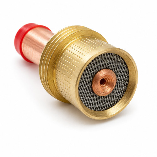 Корпус цанги з газовою лінзою для TIG 1.0 (54N)