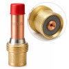 Корпус цанги з газовою лінзою для TIG 1.0 (54N)