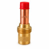 Корпус цанги з газовою лінзою для TIG 1.6 (54N)