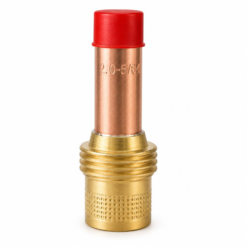 Корпус цанги з газовою лінзою для TIG 2.0 (54N)