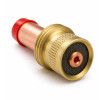 Корпус цанги з газовою лінзою для TIG 2.4 (54N)