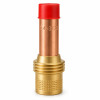 Корпус цанги з газовою лінзою для TIG 2.4 (54N)
