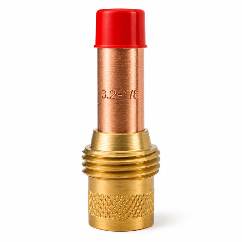 Корпус цанги з газовою лінзою для TIG 3.2 (54N)