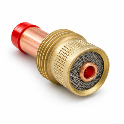 Корпус цанги з газовою лінзою для TIG 4.0 (54N)