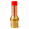 Корпус цанги з газовою лінзою для TIG 4.0 (54N)