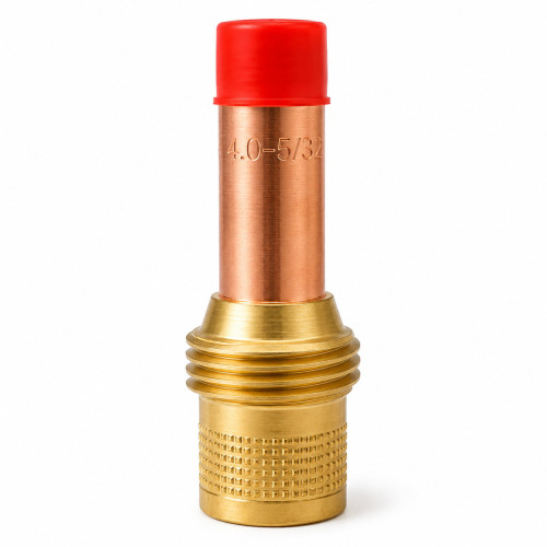 Корпус цанги з газовою лінзою для TIG 4.0 (54N)