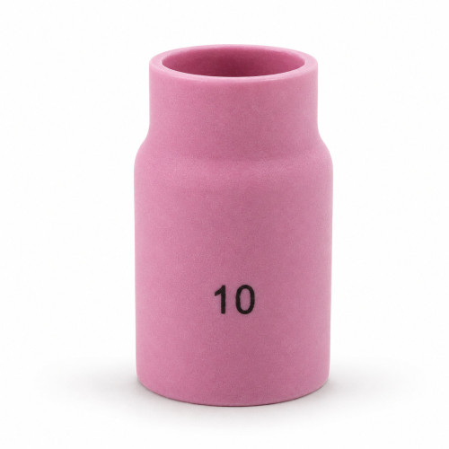 Сопло (54N) №10 TIG-горелки WP-17/18/26 для газ. линзы 