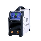 Зварювальний апарат MAGNITEK MMA-250Pulse (ZX7-250M) 220V