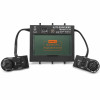 Світлофільтр LY700 4/5-9/9-13| 115*125мм/97*55мм||4 датчика| для зварювальної маски MX-OE-01