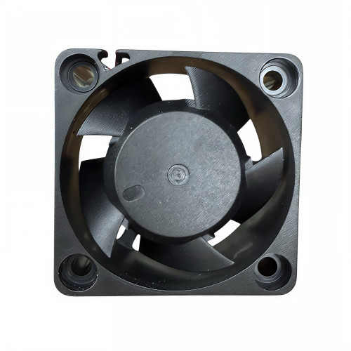Вентилятор 24V DC 40x40x20 мм, 0.30А, 8000 об/хв, втулковий підшипник