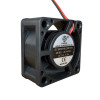 Вентилятор 24V DC 40x40x20 мм, 0.30А, 8000 об/хв, втулковий підшипник