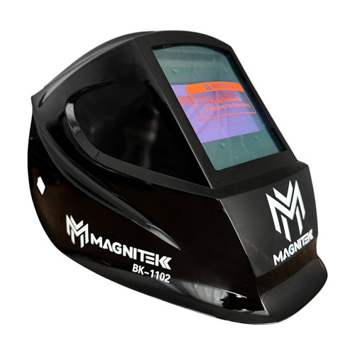 Зварювальна маска MAGNITEK BK-1101 ( Чехія)