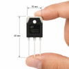 Транзистор IGBT 60N60