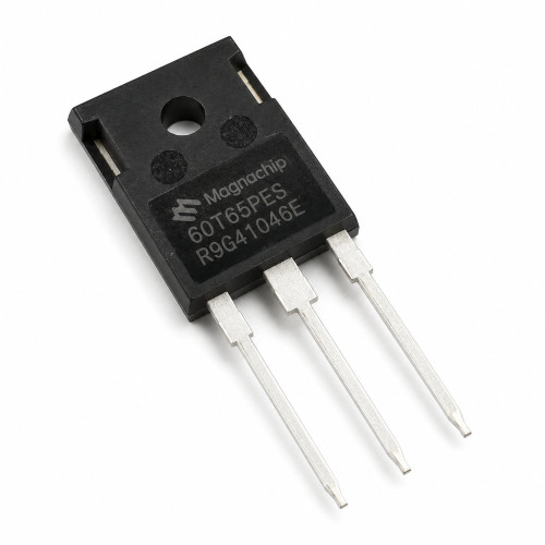 Транзистор IGBT 60Т65 Magnachip 