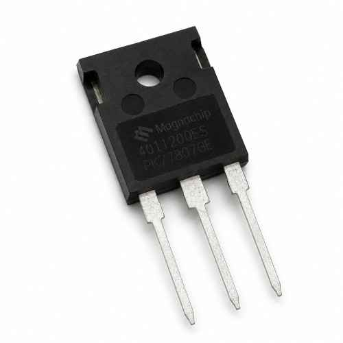 Транзистор IGBT 40T120 MagnaChip 